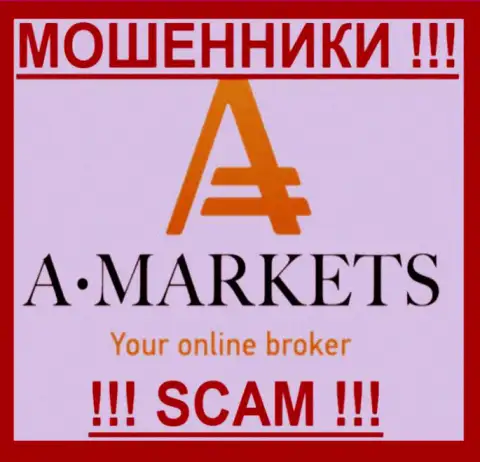 AMarkets Ltd - это КУХНЯ НА ФОРЕКС !!! SCAM !!!