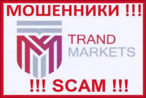TrandMarkets - это ВОР !!!