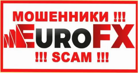 EuroFXTrade - это МОШЕННИК !!! SCAM !