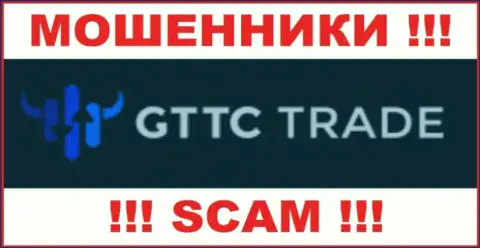 GT TC Trade - это МОШЕННИК !!!