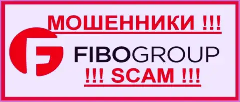 FIBO Group Ltd - СКАМ ! ОЧЕРЕДНОЙ МОШЕННИК !!!