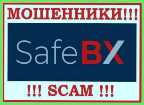 SafeBX Com - это МОШЕННИКИ !!! Денежные средства не отдают !!!