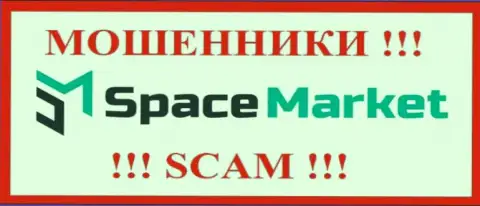 Space Market - это МОШЕННИКИ !!! Деньги выводить не хотят !!!