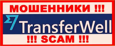 TransferWell - это МОШЕННИКИ !!! Вложения не отдают !!!