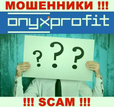OnyxProfit - это грабеж !!! Прячут информацию о своих руководителях