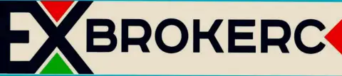 Официальный логотип форекс дилера ЕХ Брокерс