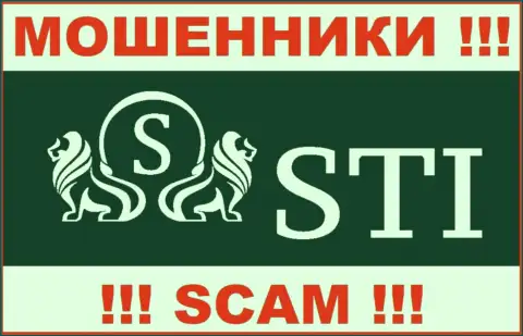 Stock Trade Invest - SCAM ! МОШЕННИКИ !