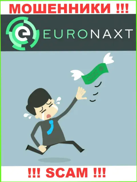 Обещания иметь доход, взаимодействуя с дилинговой организацией EuroNax - это ЛОХОТРОН !!! ОСТОРОЖНО ОНИ МОШЕННИКИ