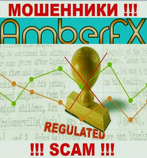 В организации Амбер ФИкс надувают клиентов, не имея ни лицензии, ни регулирующего органа, БУДЬТЕ ВЕСЬМА ВНИМАТЕЛЬНЫ !!!
