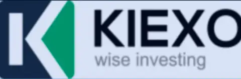 KIEXO - это международного уровня организация