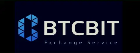Лого интернет-обменки BTCBit