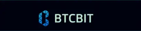 Официальный логотип онлайн-обменки BTCBit Net