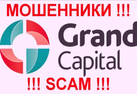 Гранд Капитал Групп (Grand Capital Group) - честные отзывы