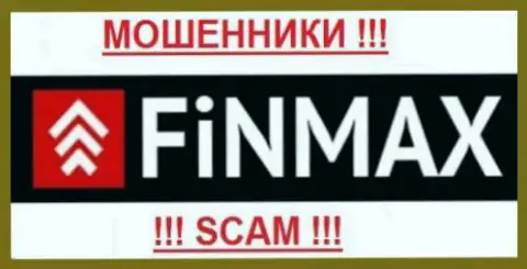 FiNMAX (ФИН МАКС) - КУХНЯ НА FOREX !!! SCAM !!!