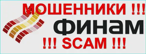 АО Инвестиционный Банк ФИНАМ - КУХНЯ НА FOREX !!! SCAM !!!