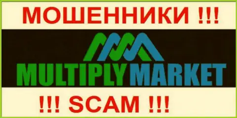 MultiPly Market - это АФЕРИСТЫ !!! SCAM !!!