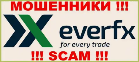 EverFX Com - ЛОХОТРОНЩИКИ !!! SCAM !!!