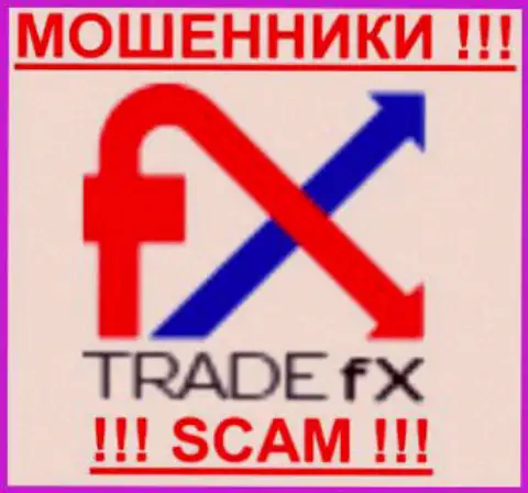 Trade FX - это ВОРЮГИ !!! СКАМ !!!