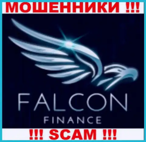 Falcon-Finance Com - это КУХНЯ НА ФОРЕКС !!! SCAM !!!