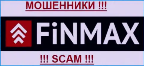 FinMax - это МОШЕННИКИ !!! SCAM !!!