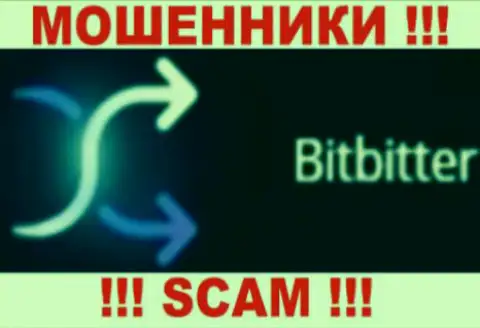 BitBitter Net - это ШУЛЕРА !!! SCAM !!!