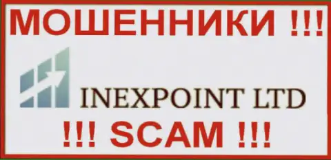 InexPoint Com - это МАХИНАТОРЫ ! SCAM !!!