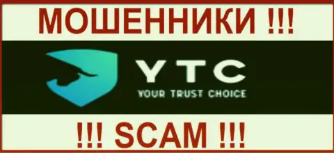 YTC-Group Net - это ВОРЫ !!! СКАМ !