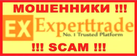 Expert Trade 24 - это МОШЕННИКИ ! SCAM !!!